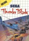 Thunder Blade (ΜΤΧ) (Sega Master System)